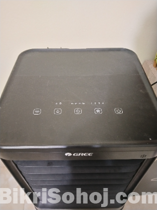 Gree Air cooler